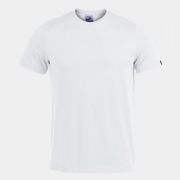 Майка joma  desert short sleeve t-shirt white Joma 101739.200