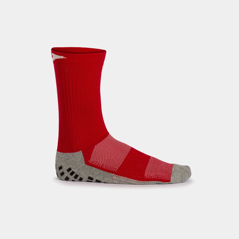 Носки joma   anti-slip socks red Joma 400799.600