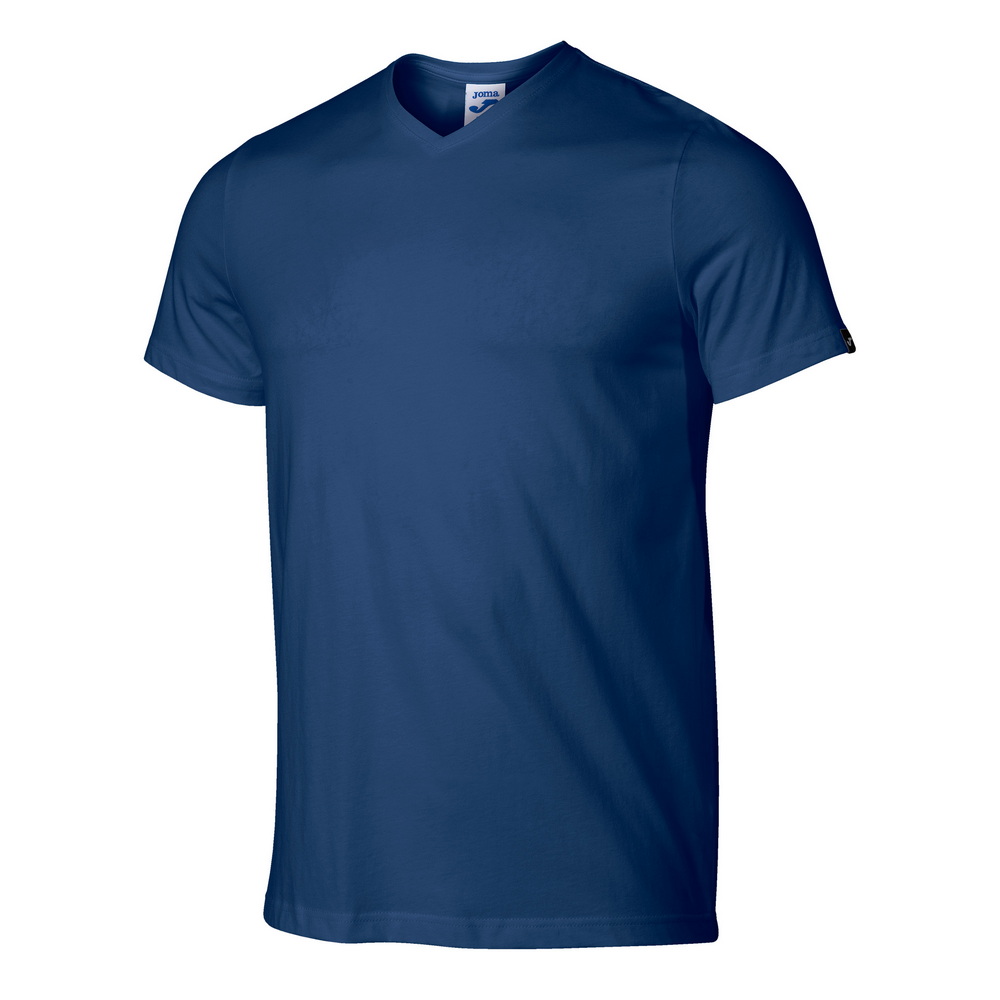 Майка игровая joma  versalles short sleeve t-shirt blue Joma 101740.715