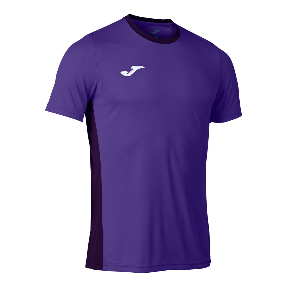 Майка игровая joma  winner ii short sleeve t-shirt purple Joma 101878.550