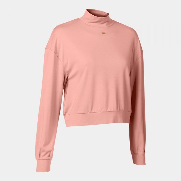 Толстовка joma  core sweatshirt pink Joma 901604.004