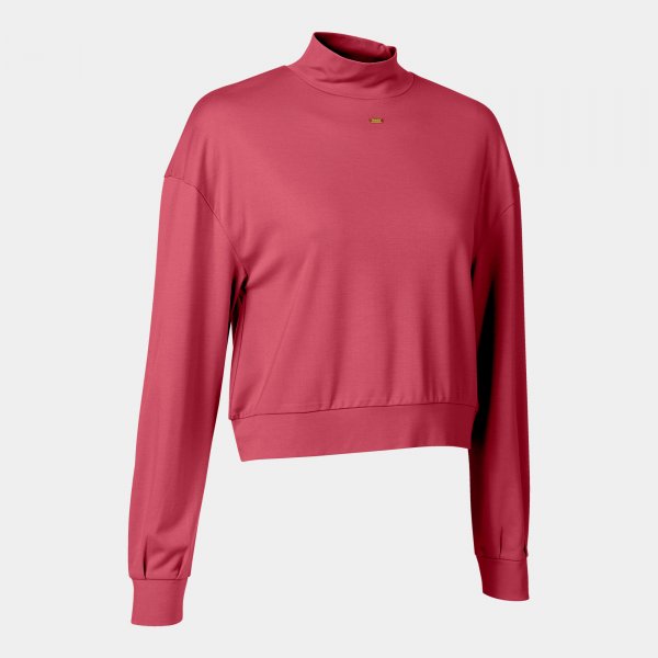 Толстовка joma  core sweatshirt red Joma 901604.651