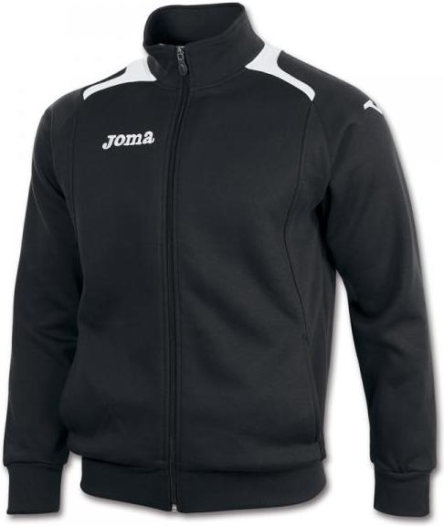 Байка тренировочная joma sweatshirt champion || black-white Joma 6016.12.10
