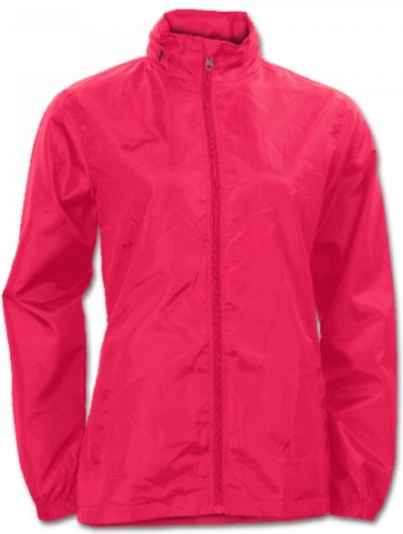 Куртка joma rainjacket alaka ii pink woman Joma 900037.500