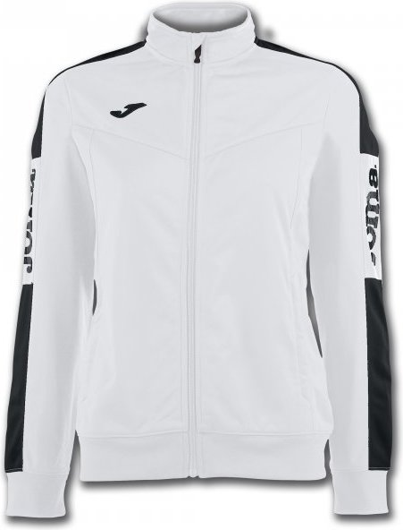 Байка тренировочная joma jacket woman champion |v white Joma 900380.201