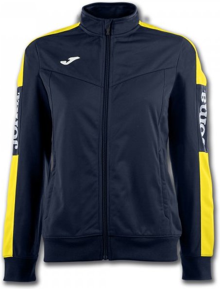 Байка тренировочная joa jacket woan chapion |v navy-yellow Joma 900380.309