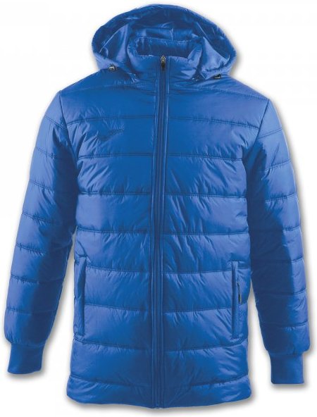 Куртка joma urban winter jacket royal Joma 100659.700