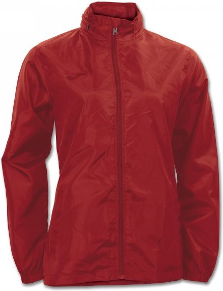 Куртка joma rainjacket galia red woman Joma 900037.600