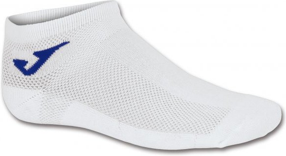 Гетры joma invisible socks white Joma 400028.P02