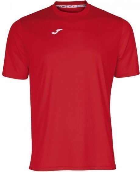 Майка игровая joa t-shirt cobi red Joma 100052.600