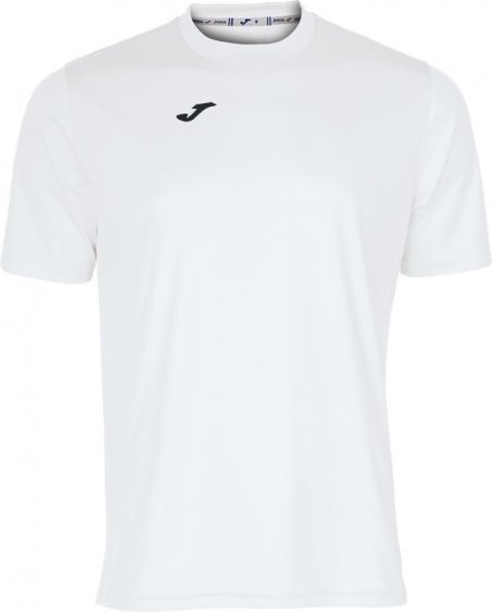 Майка игровая joa t-shirt cobi white Joma 100052.200