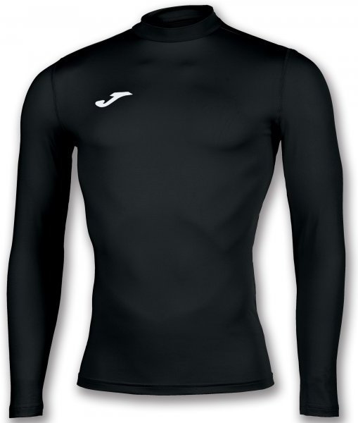 Майка тренировочная joma academy shirt brama black Joma 101018.100