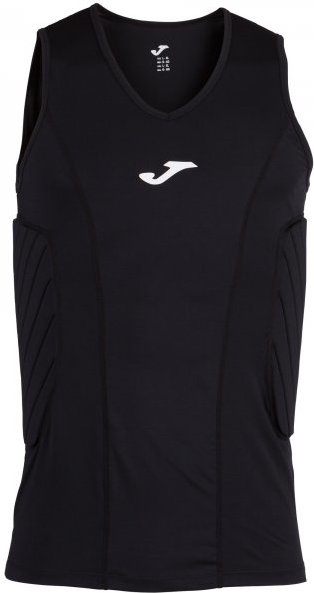 Майка игровая joma t-shirt protec basket black sleeveless Joma 101340.100