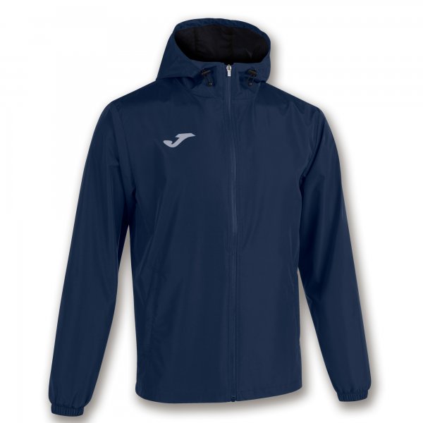 Куртка joma  elite viii raincoat navy Joma 102235.331
