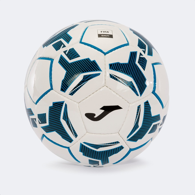 Мяч joma  iceberg iii ball white turquoise Joma 400854.216
