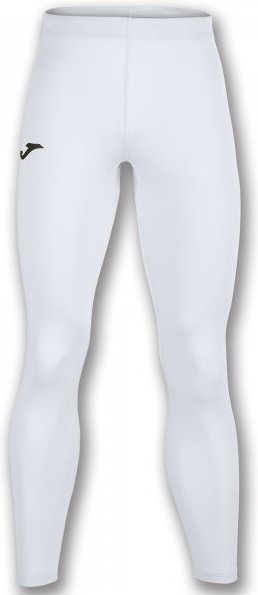 Брюки спортивные joma  academy long pant brama white  101016.200