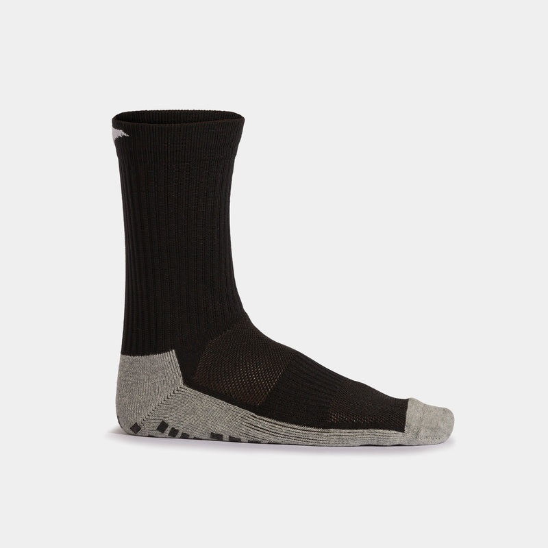 Носки joma   anti-slip socks black Joma 400799.100