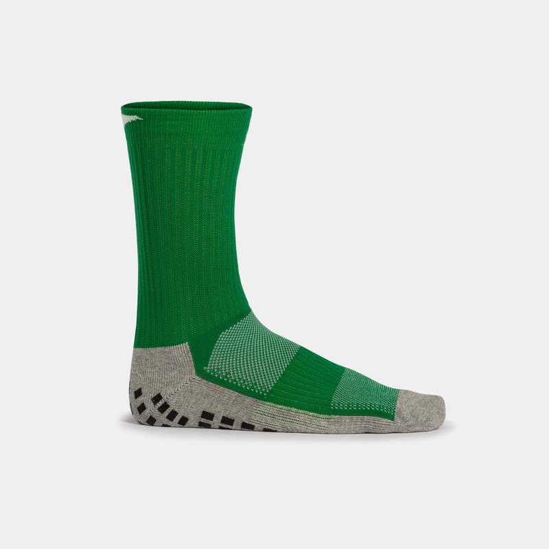 Носки joma   anti-slip socks green Joma 400799.450