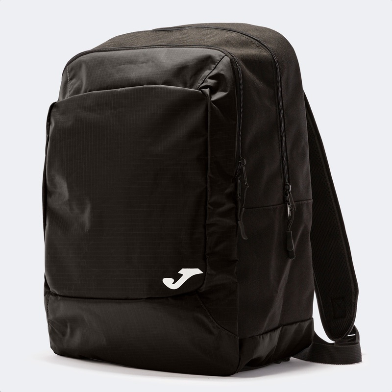 Рюкзак joma   team backpack black Joma 401012.100