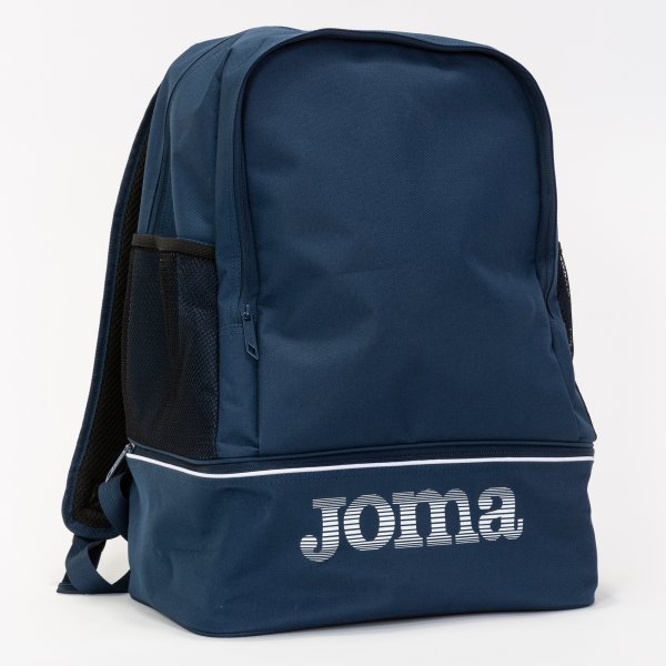 Рюкзак joma   training iii backpack dark navy Joma 400552.331