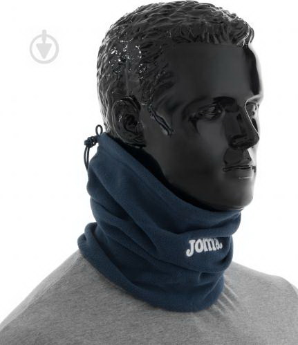 Шапка-Шарф joma polar with neck Joma 946.003
