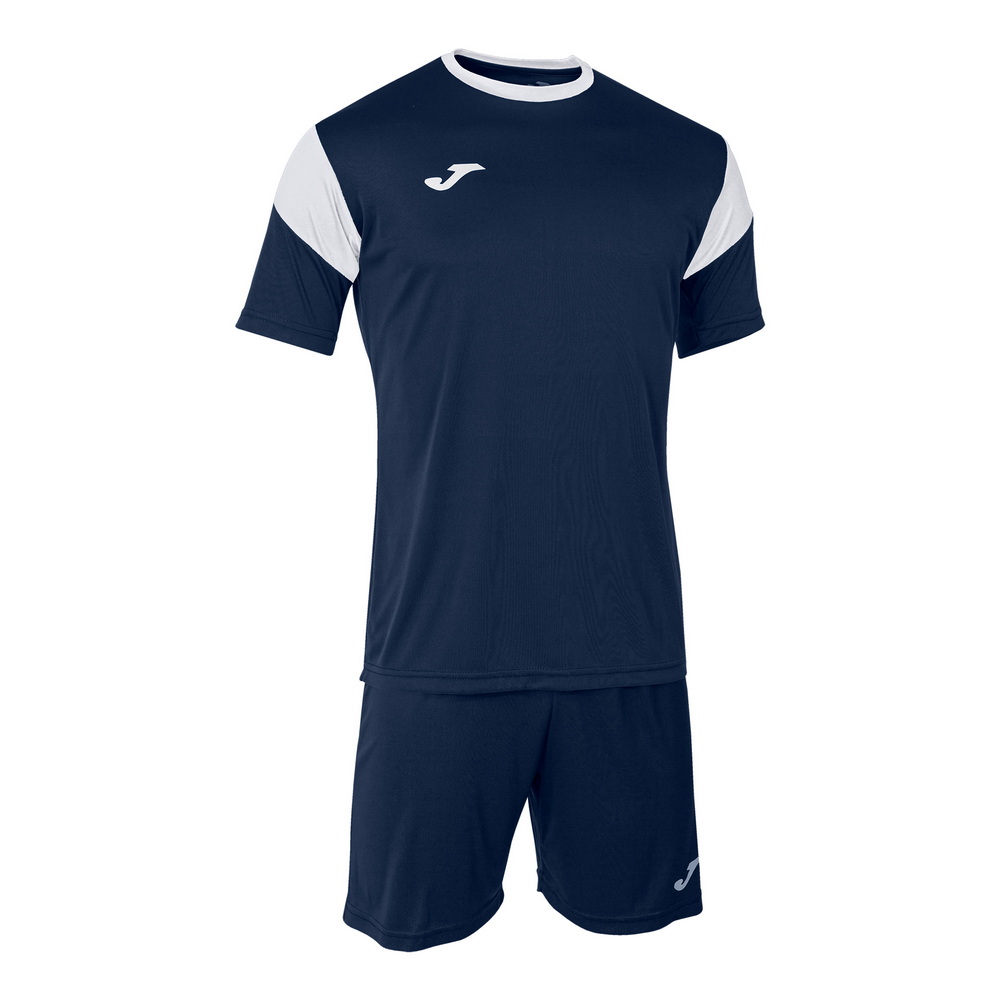 Костюм спортивный joma  phoenix set navy white Joma 102741.332