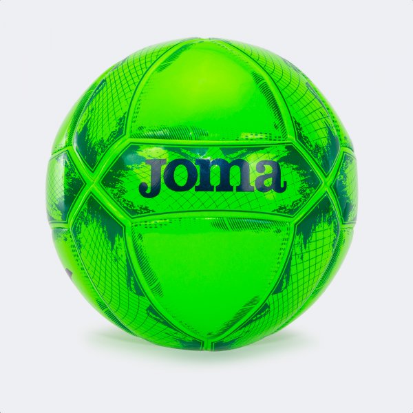 Мяч Joma  aguila ball green Joma 400856.413