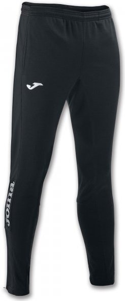 Брюки спортивные joma long pant champion |v black  100761.100