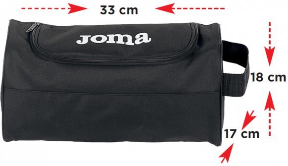 Сумка для обуви joma shoe bag Joma 400001.100