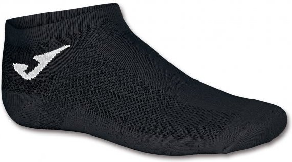 Носки joma  invisible socks black Joma 400028.P01