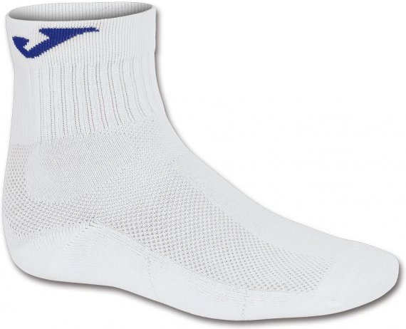 Носки joma medium socks white Joma 400030.P02