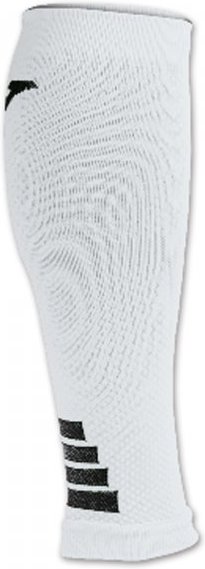 Гетры joma  leg compression sleeves white m Joma 400289.201