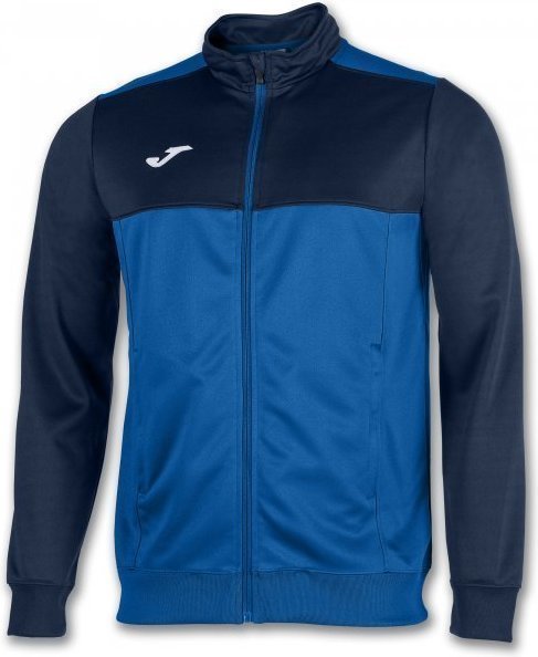 Байка тренировочная joma jacket winner royal-navy Joma 101008.703