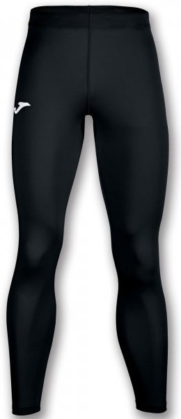 Брюки спортивные joma  academy long pants brama black Joma 101016.100